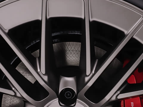 2026�� Cayenne Turbo Electric