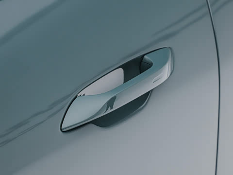 2026�� Cayenne Turbo Electric