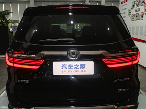 2024�� 2.0L e:HEV �����