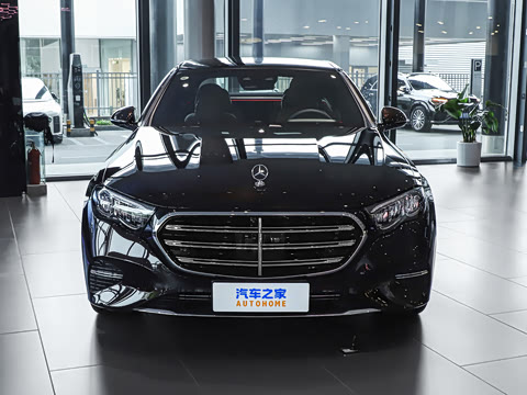 2026�� �Ŀ� E 300 L ������