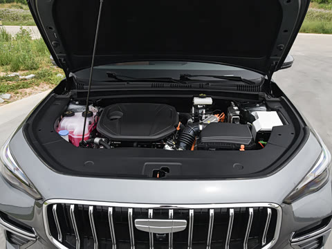 2026�� 1.5L HEV�����