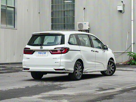 2026�� 2.0L e:HEV ��������