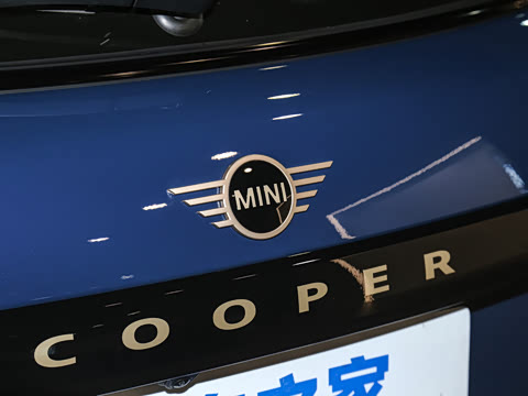 2025�� 1.5T COOPER ������ ���Ű�