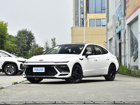 2026�� 2.0T N Line Air