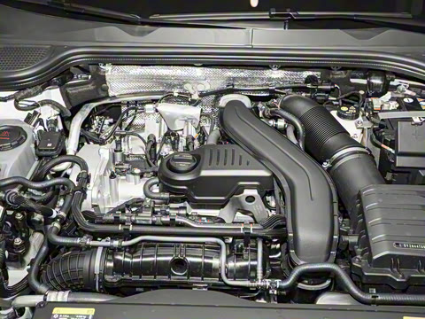 2025�� �Ŀ�� 300TSI R-Line