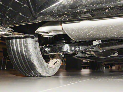 2025�� �Ŀ�� 300TSI R-Line