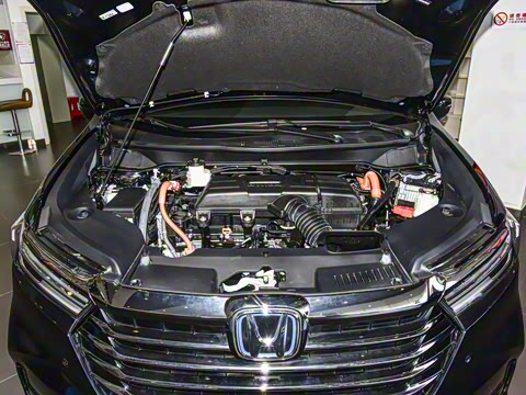 2026�� 2.0L e:HEV ��������