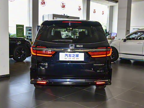 2026�� 2.0L e:HEV ��������