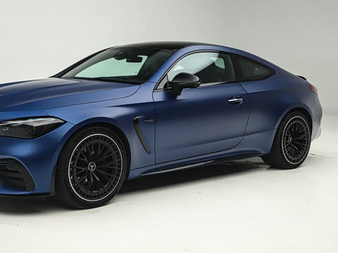 2026�� AMG CLE 53 4MATIC+ ���ܳ�