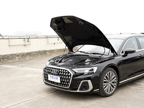 2026�� A8L 50 TFSI quattro ��ѡ��