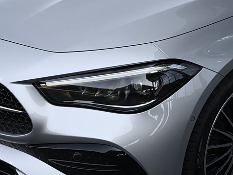 2026�� CLE 300 4MATIC �����ͽ��ܳ�