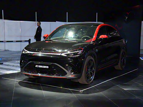 2026�� BRABUS ���ܰ�