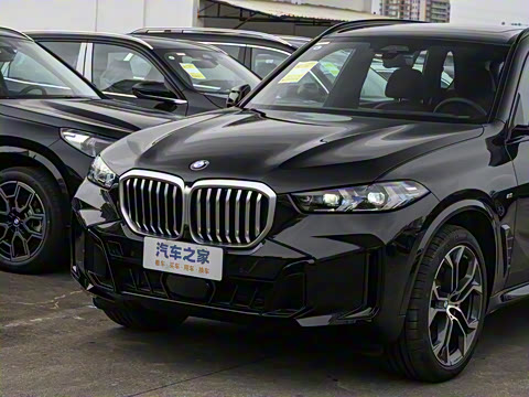 2025�� xDrive 40Li ������M�˶���ҹ��װ