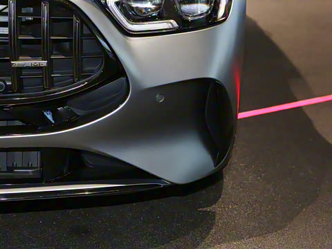 2025�� AMG GT 50 �����ܳ� �й��ر��