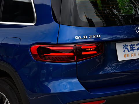 2026�� GLB 220 ������