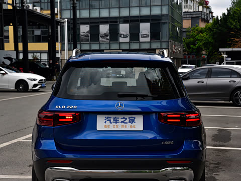 2026�� GLB 220 ������