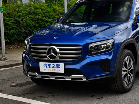 2026�� GLB 220 ������