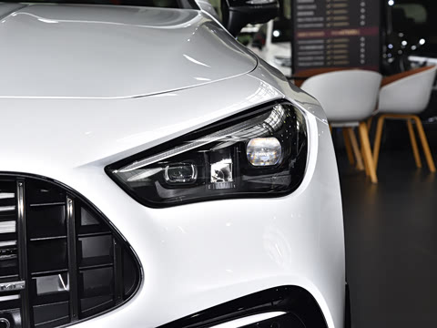 2026�� AMG CLE 53 4MATIC+ ������ܳ�