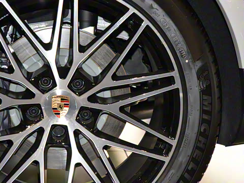 2026�� Cayenne Coup�� 3.0T