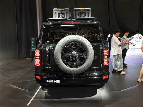 2025�� 2.4T ����������ʿ��