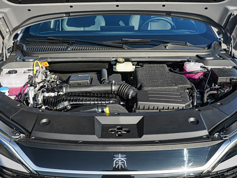 2026�� DM-i 210KM��Խ��