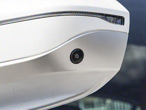 2026�� 530Li ������ M�˶���װ