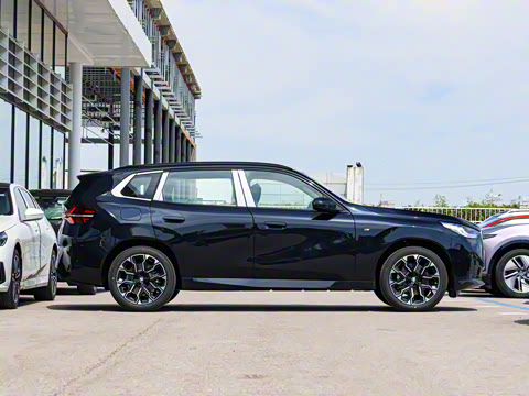 2025�� xDrive30L ������ M�˶���ҹ��װ