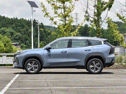 2025�� ���Ĵ� 1.5TD DCT �﷫