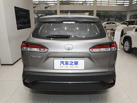 2026�� 2.0L CVT����PLUS��