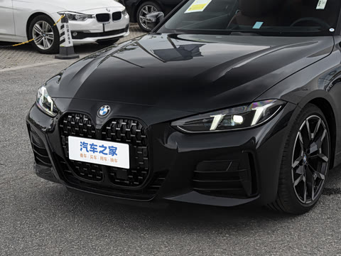 2026�� 430i M�˶���ҹ��װ