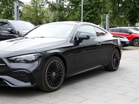 2026�� �Ŀ� CLE 300 4MATIC �����ͽ��ܳ�