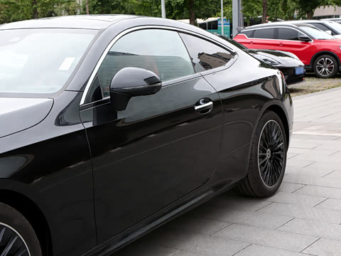 2026�� �Ŀ� CLE 300 4MATIC �����ͽ��ܳ�
