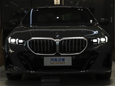 2026�� 525i M�˶���װ