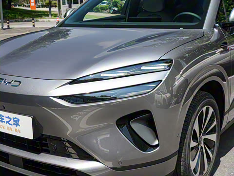 2025�� DM-i 121�캽��