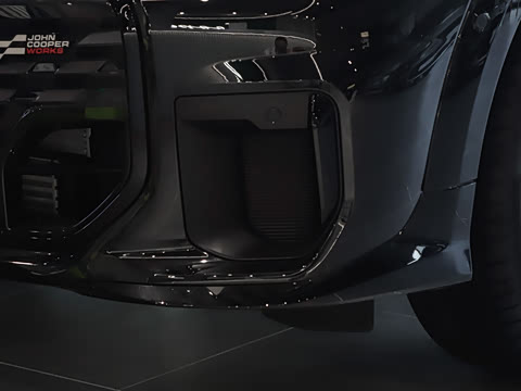 2026�� 2.0T COOPER S CABRIO ������ �ڱ��ر��