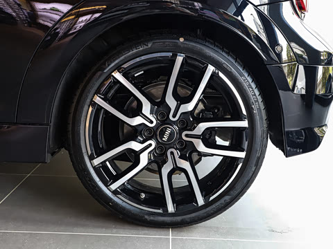2026�� 2.0T COOPER S CABRIO ������ �ڱ��ر��