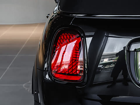 2026�� 2.0T COOPER S CABRIO ������ �ڱ��ر��