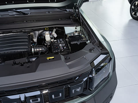 2025�� 2.0TD DCT XWD��Խ