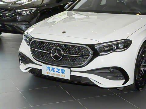 2025�� �Ŀ� E 300 ʱ�����˶���