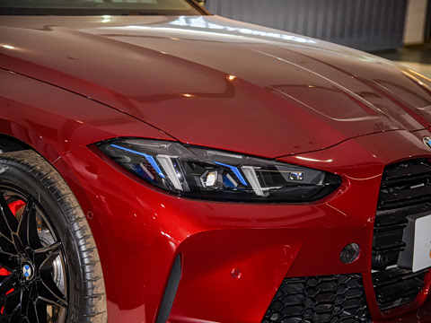 2024�� M4������ܳ� M xDrive ������