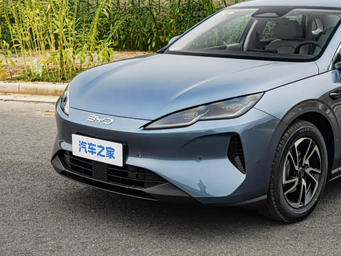 2027�� EV 630KM������