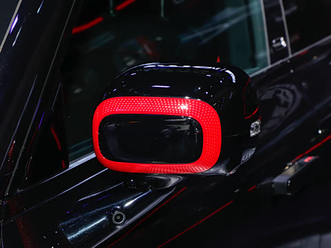 2025�� BRABUS ���ܰ�