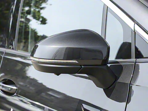 2026�� 450TSI �����콢 6��