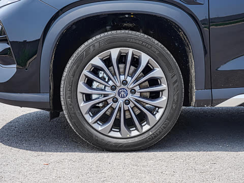 2026�� DM-i 205KM ��Խ��