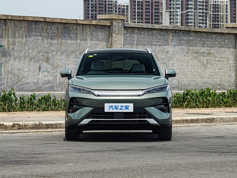 2026�� DM-i 310KM ׿Խ��