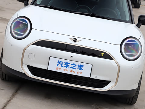 2026�� 463km COOPER SE ������