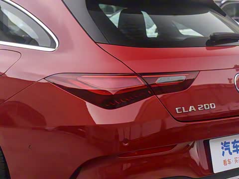 2025�� CLA 200 ���ܳ�