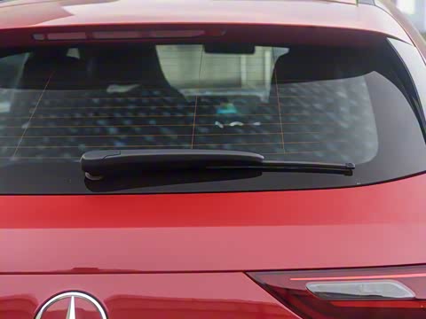 2025�� CLA 200 ���ܳ�