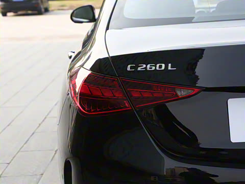2026�� C 260 L �˶���