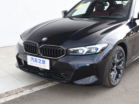 2026�� 330Li ������ M�˶���ҹ��װ